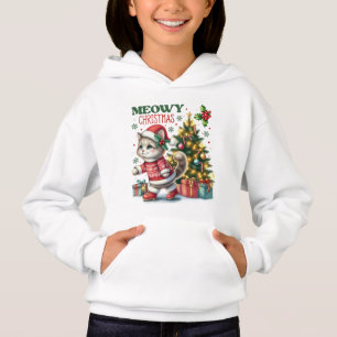 Meowy christmas
