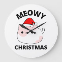 Meowy Christmas