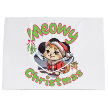 Meowy christmas