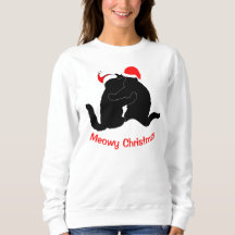 Meowy Christmas