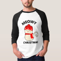 Meowy Christmas