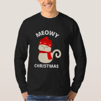 Meowy Christmas