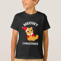 Meowy Christmas