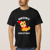 Meowy Christmas