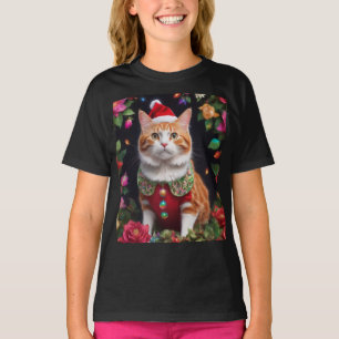 Meowy T-Shirt