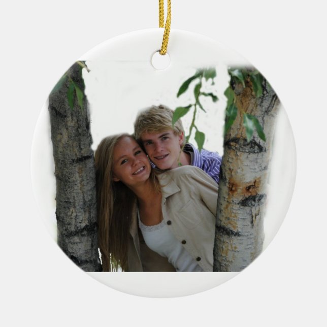 Mer and Rem ornament (Front)