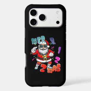 Mer rizz mas - Christmas Rizz funny Santa