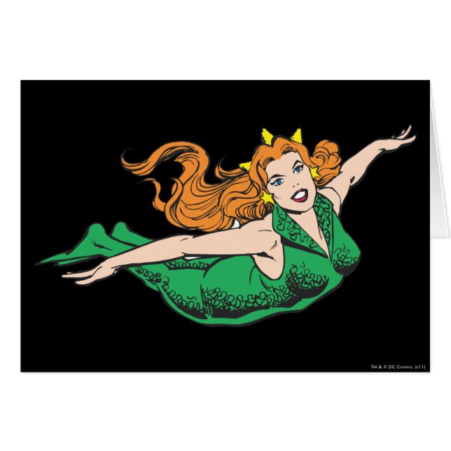 Mera Soars 2 (Front Horizontal)