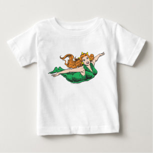 Mera Soars 2 Baby T-Shirt