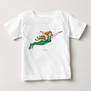 Mera Soars Baby T-Shirt