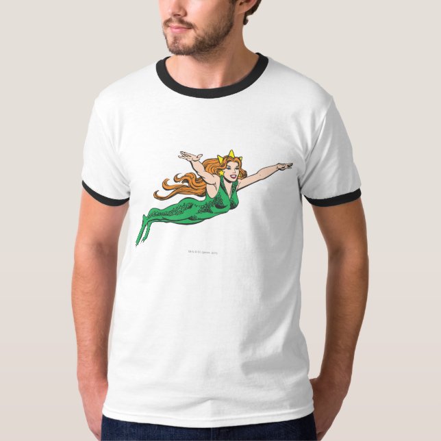 Mera Soars T-Shirt (Front)