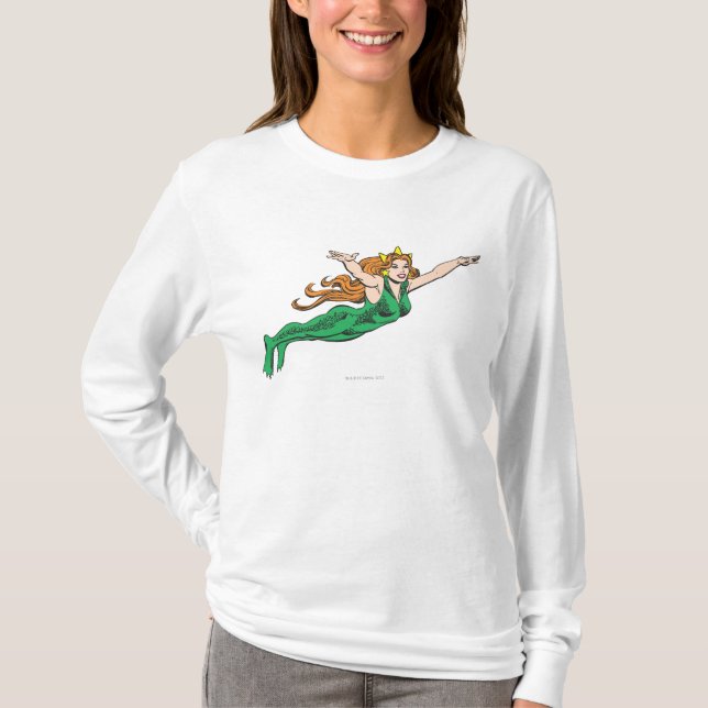 Mera Soars T-Shirt (Front)