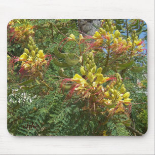 Merak Mouse Pad