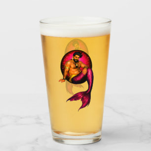 Merbear Lagoon - Arjun Samudra Glass