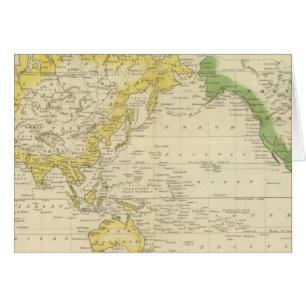 Mercator's Chart 2