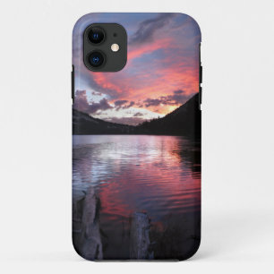Merced lake Sunset - Yosemite - California Case-Mate iPhone Case