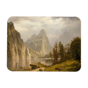 Merced River, Yosemite Valley Magnet
