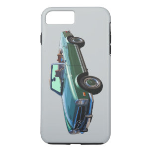 Mercedes Benz 280 SL Convertible Case-Mate iPhone Case