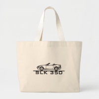 Mercedes SLK 350