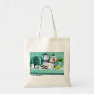 Merceil, Phyllis and Pat Tote Bag