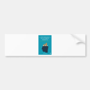 Merchandise for Psychology of Successful Trading Bumper Sticker