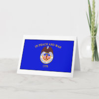 Merchant Marine Flag