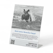 Merchant poster