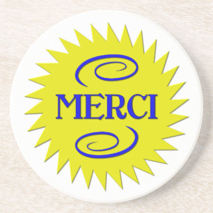 Merci Coaster
