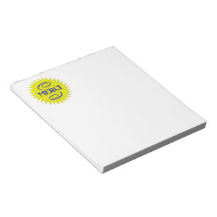 Merci Notepad