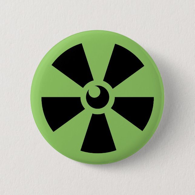 Mercia Elite Button (Front)