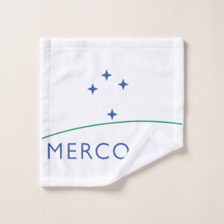 Mercosur Bath Towel Set