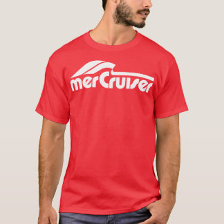 Mercruiser T-Shirt