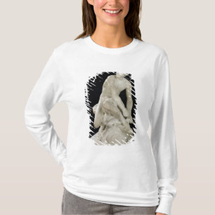 Mercury Attaching his Winged Sandals, 1744 T-Shirt