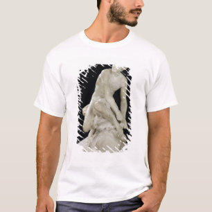 Mercury Attaching his Winged Sandals, 1744 T-Shirt