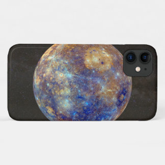 Mercury Case-Mate iPhone Case