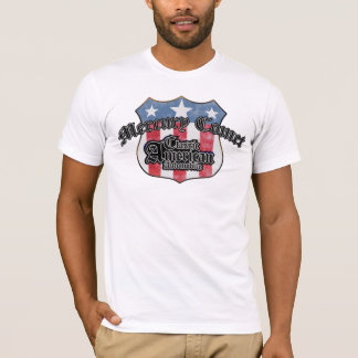 Mercury Comet - Route 66 - American Classic T-Shirt
