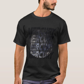 Mercury design T-Shirt