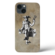 Mercury Hermes Dark