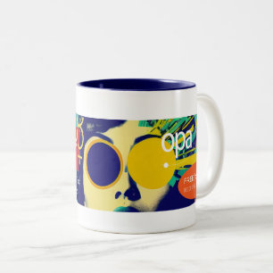 Mercury Hour Mug - colour interior