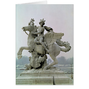 Mercury on Pegasus  1701-02