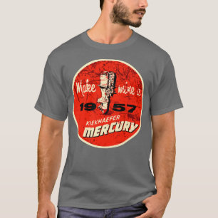 Mercury Outboards T-Shirt