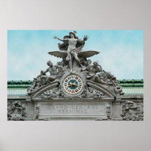 Mercury Poster