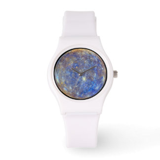 Mercury Watch