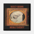 Mercy Brown - Restless Dead Magnet