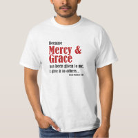 Mercy & Grace