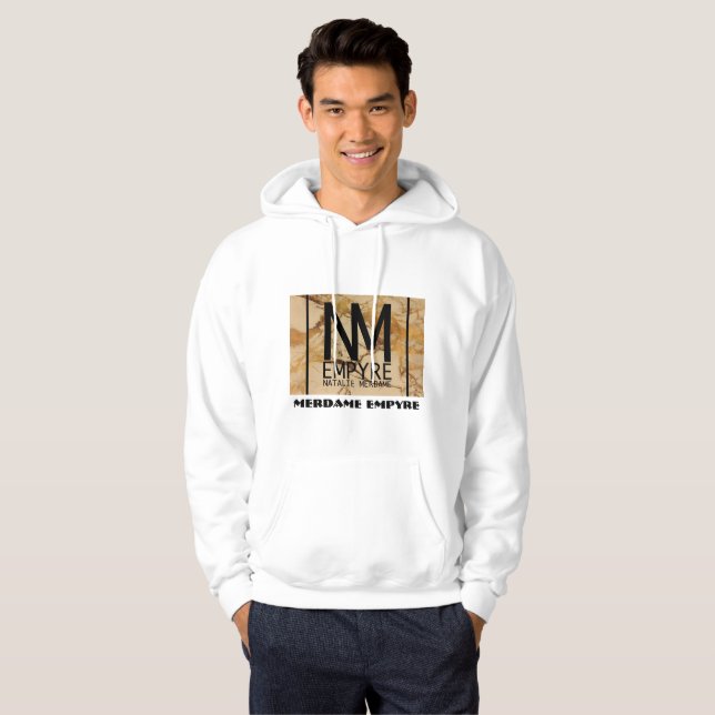 Merdame Empyre Hoodie (Front Full)