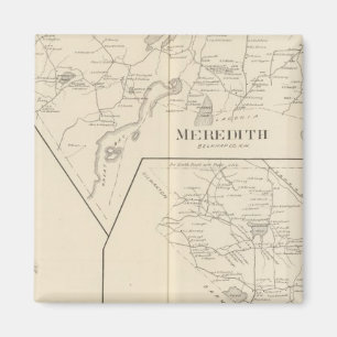 Meredith, Meredith Village Magnet