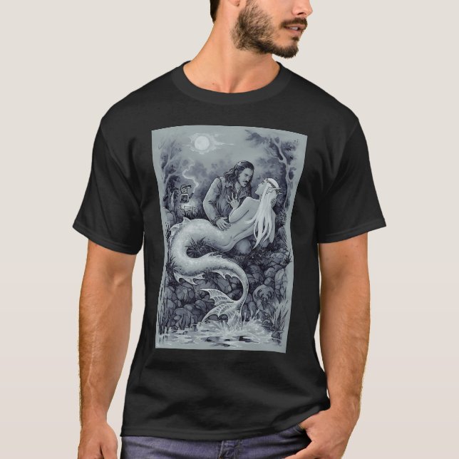 Merelf T-Shirt (Front)