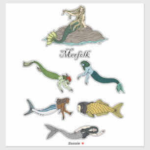 Merfolk