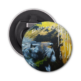 Merger Decapsurer Bottle Opener